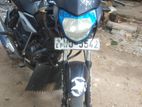 Bajaj Pulsar 135 2011