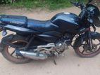 Bajaj Pulsar 135 2011