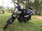 Bajaj Pulsar 135 2011