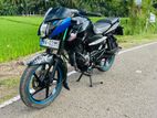 Bajaj Pulsar 135 2011