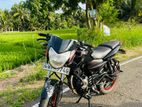 Bajaj Pulsar 135 2011