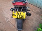 Bajaj Pulsar 135 2011