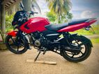 Bajaj Pulsar 135 2011