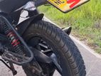 Bajaj Pulsar 135 2011