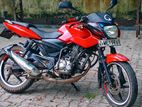 Bajaj Pulsar 135 2011