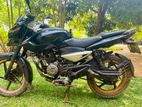 Bajaj Pulsar 135 2011