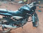 Bajaj Pulsar 135 2011