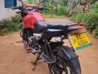 Bajaj Pulsar 135 2011