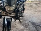Bajaj Pulsar 135 2011