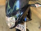 Bajaj Pulsar 135 2011