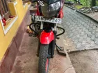 Bajaj Pulsar 135 2011