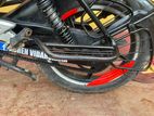 Bajaj Pulsar 135 2011