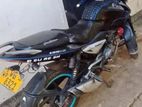 Bajaj Pulsar 135 2011