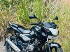 Bajaj Pulsar 135 2011