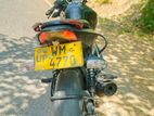 Bajaj Pulsar 135 2011