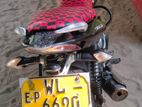 Bajaj Pulsar 135 2011