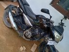 Bajaj Pulsar 135 2011