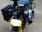 Bajaj Pulsar 135 2011