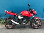 Bajaj Pulsar 135 2011