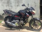 Bajaj Pulsar 135 2011