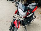 Bajaj Pulsar 135 2011