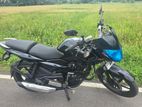 Bajaj Pulsar 135 2011