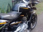 Bajaj Pulsar 135 2011