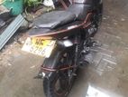 Bajaj Pulsar 135 2011