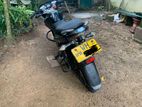 Bajaj Pulsar 135 2011