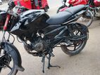 Bajaj Pulsar 135 2011