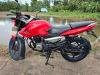 Bajaj Pulsar 135 2011