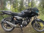 Bajaj Pulsar 135 2011