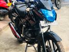 Bajaj Pulsar 135 2011