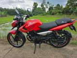 Bajaj Pulsar 135 2011