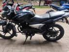 Bajaj Pulsar 135 2011