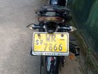 Bajaj Pulsar 135 2011