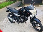 Bajaj Pulsar 135 2011