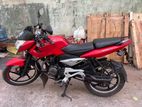 Bajaj Pulsar 135 2011