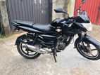 Bajaj Pulsar 135 2011