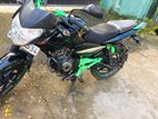 Bajaj Pulsar 135 2011