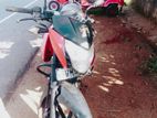 Bajaj Pulsar 135 2011