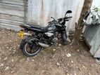 Bajaj Pulsar 135 2011