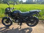 Bajaj Pulsar 135 2011