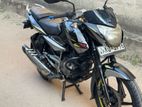 Bajaj Pulsar 135 2011