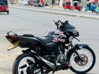 Bajaj Pulsar 135 2011