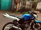 Bajaj Pulsar 135 2011