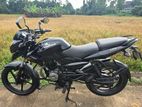 Bajaj Pulsar 135 2011