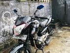 Bajaj Pulsar 135 2011