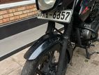 Bajaj Pulsar 135 2011