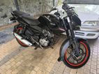 Bajaj Pulsar 135 2011